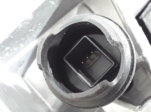 BMW X5 E70 (2006–2013) Außenspiegel und seine Teile 7282734 - 3