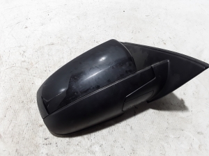 BMW X5 E70 (2006–2013) Außenspiegel und seine Teile 7282734 - 4