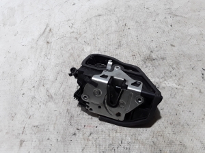 BMW X5 E70 (2006–2013) Front door lock 7283630 - 3