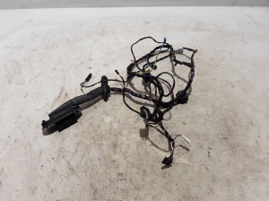 Wiring harness - 9229757
