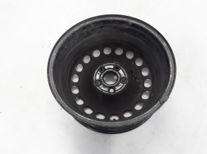 Volkswagen Caddy III (2004–2015) Rim 2K3601027 - 2