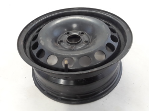 Volkswagen Caddy III (2004–2015) Rim 2K3601027 - 3