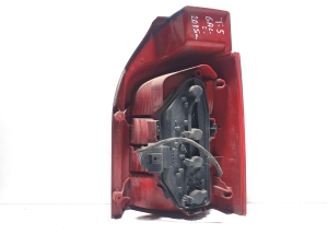 Volkswagen Multivan V (2003–2026) Rear corner light 7H5945095H - 2