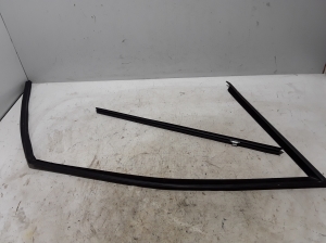 BMW X5 E70 (2006–2013) Front door rubber seal 7305628 - 2