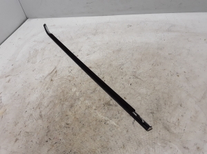 BMW X5 E70 (2006–2013) Außenfensterdichtung vordere Tür 7207842 - 2