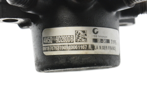 Ford Focus (2004–2011) Common Rail Kraftstoffleitung 4M5Q9D280DB - 3