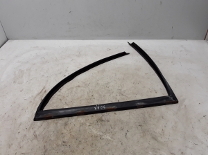 BMW X5 E70 (2006–2013) Türdichtung hintere Seitentür (an der Tür) 7208592 - 2