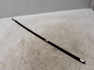 BMW X5 E70 (2006–2013) Fensterschachtleiste außen Tür hinten 7207843 - 2