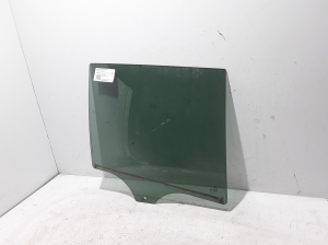 Türscheibe hinten - 7163752