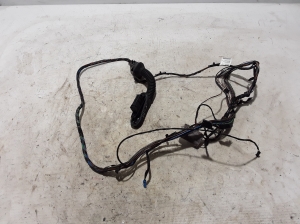Wiring harness - 9243551