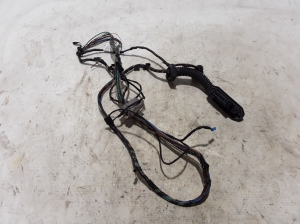 BMW X5 E70 (2006–2013) Wiring harness 9243551 - 2