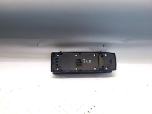 Mercedes Benz C-Class 204 (2007–2014) Fensterheberschalter vorne A2049055302 - 2