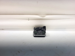 Mercedes Benz C-Class 204 (2007–2014) Fensterheberschalter vorne A2049055502 - 2