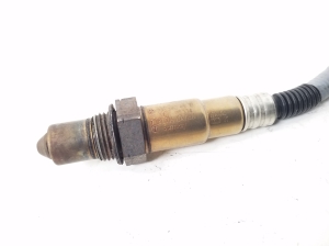 Mercedes Benz CLS-Class 218 (2011–2018) Lambda-andur A0065424918 - 4