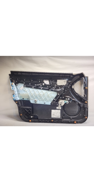 Mercedes Benz C-Class 204 (2007–2014) Esiukse muu osa A2045402410 - 2