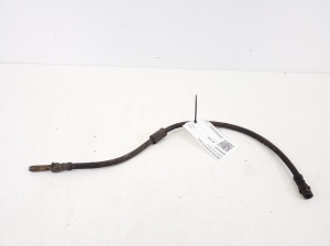   Brake hose front 