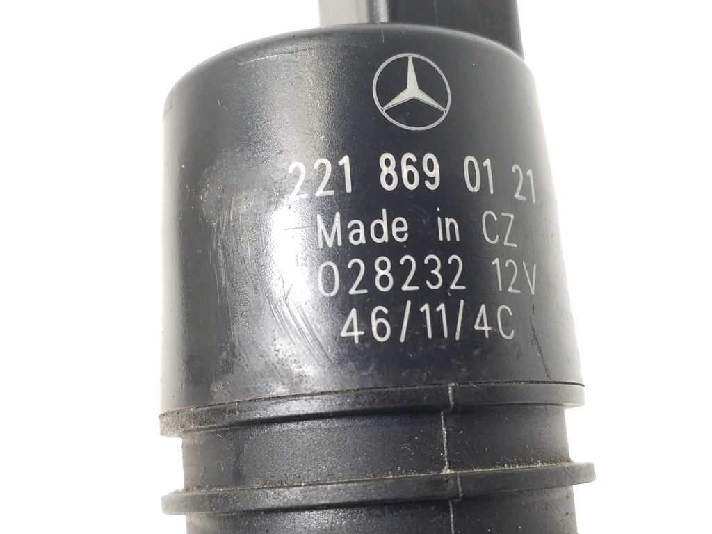 MERCEDES-BENZ CLS-Class C218 (2010-2017) Motor rezervor de spalare A2218690121 22019911