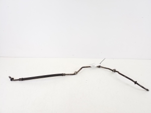   Gearbox cooling hose  - A6392713396 