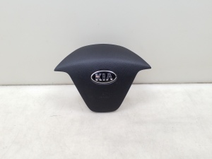 Kia ceed (2012–2018) Drošības spilveni un to detaļas - 7