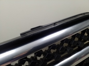TOYOTA RAV 4 A3 (2005–2012) Iluvõre 5310142190 - 3
