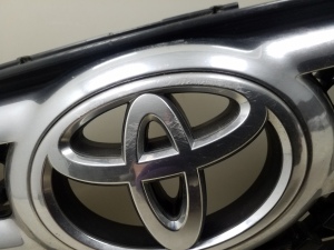 TOYOTA RAV 4 A3 (2005–2012) Iluvõre 5310142190 - 5