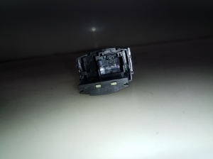 BMW 2 SERIES F45 (2014–2026) Hazard light switch 9354186 - 3