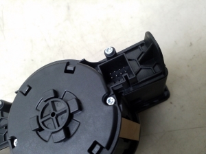 Mercedes Benz ML-Class 166 (2011–2015) Headlight switch A2129050551 - 4