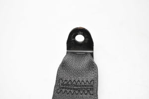 Opel Mokka (2012–2020) Sicherheitsgurt hinten 95403033 - 5
