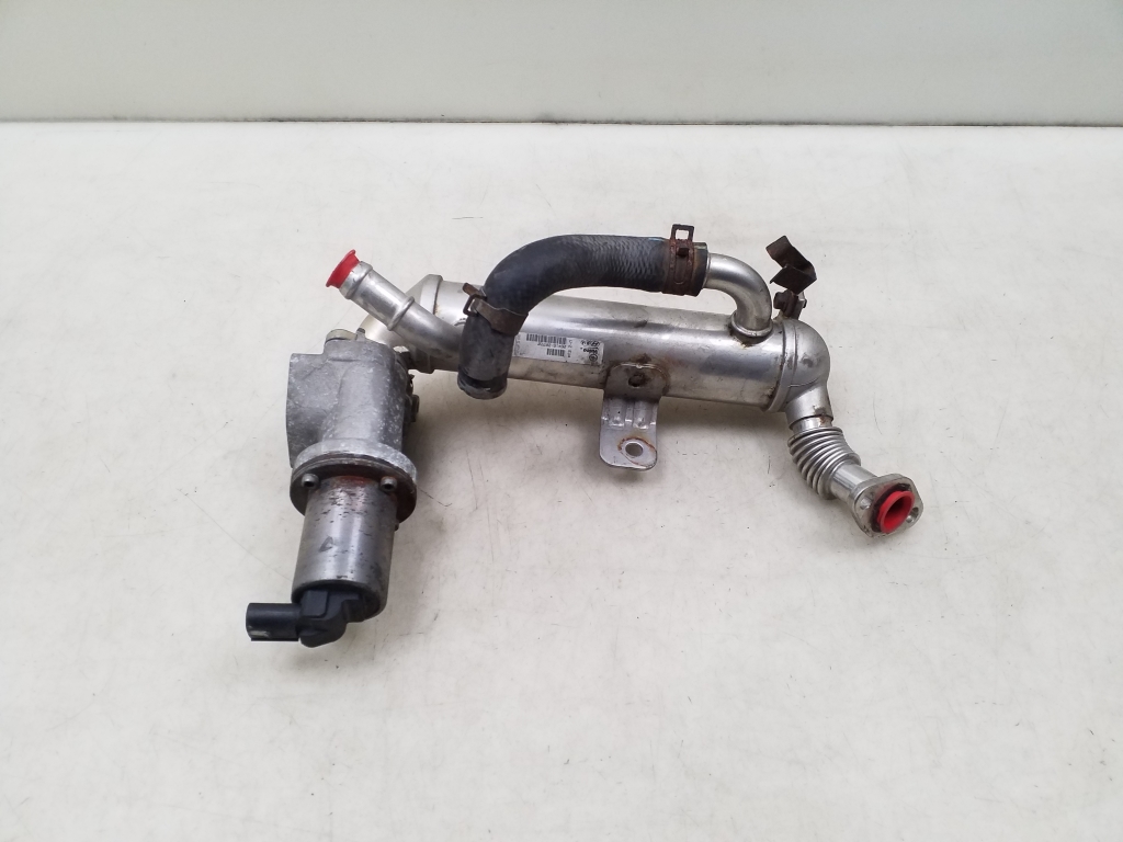 Kia Ceed Egr Valve Woes This Guide Will Pinpoint Its Exact Location Easy - ngb1btq