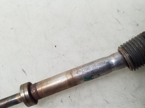 RENAULT Megane IV (2016–2022) Abgastemperatursensor 226401632R - 4