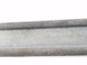 Mercedes Benz CLS-Class 218 (2011–2018) Other bracket A2125240147 - 3