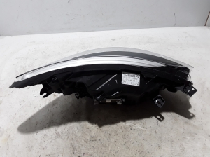 RENAULT Captur (2013–2019) Scheinwerfer vorne 260605214R - 4