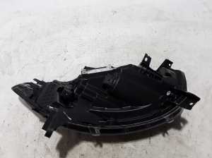 RENAULT Captur (2013–2019) Scheinwerfer vorne 260605214R - 5