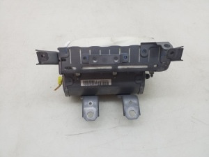 TOYOTA Previa (2000–2006) Passenger dashboard airbag 7396028050 - 4