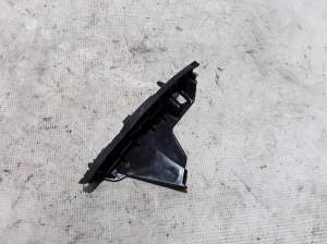 Peugeot 208 (2019–2026) Front bumper bracket 982307880 - 2