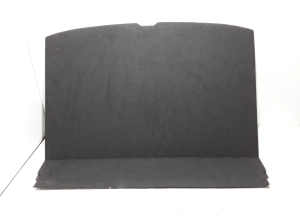 Trunk carpet - 85715AT000WK