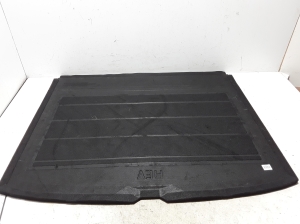 Kia Niro (2016–2022) Trunk carpet 85715AT000WK - 2