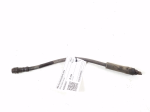   Rear brake hose 