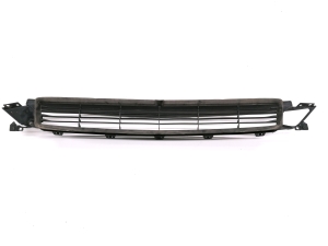   Front bumper lower grille 