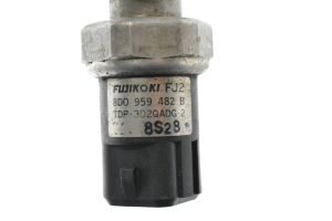 Volkswagen Golf IV (1997–2003) Kliimaradiaatori andur 8D0959482B - 3