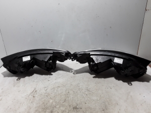 RENAULT Scenic (2016–2026) Scheinwerfer vorne - 2