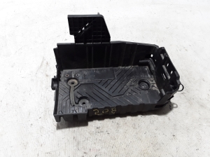  Battery holder 