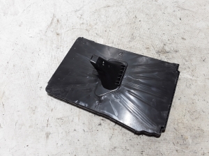 Peugeot 3008 (2016–2026) Batteriehalter 9817230480 - 3