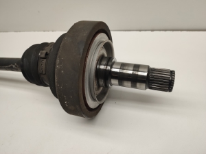 Mercedes Benz SLK-Class 172 (2011–2026) Tagumine veovõll ja selle osad A1723507900 - 2