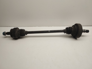  Antriebswelle hinten und ihre Teile  - A1723507900 