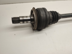 Mercedes Benz SLK-Class 172 (2011–2026) Antriebswelle hinten und ihre Teile A1723505400 - 2
