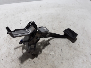 Brake pedal - 32800AT100