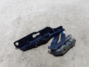 VOLVO S60 III (2018–2026) Hood hinge 32277086 - 2