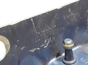 VOLVO S60 III (2018–2026) Hood hinge 32277086 - 3