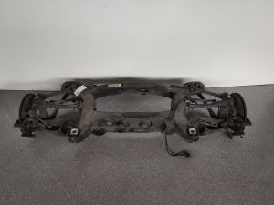 Mercedes Benz SLK-Class 172 (2011–2026) Hinterachsträger A1723501008